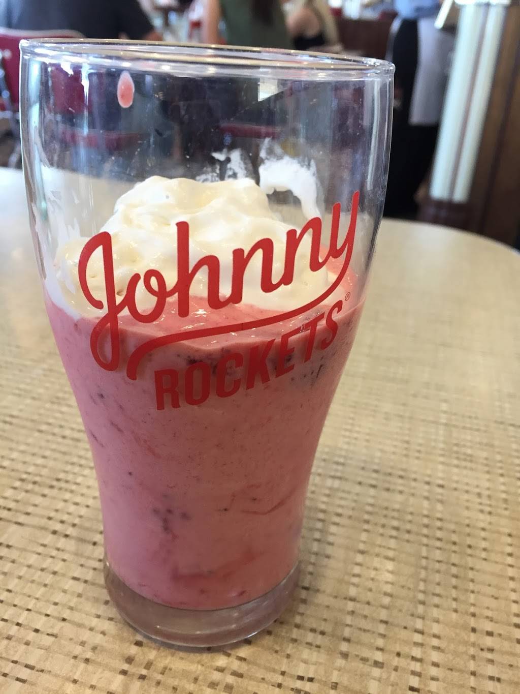 Johnny Rockets | restaurant | 3700 Cabelas Blvd Suite 353, Lehi, UT 84043, USA | 8019011343 OR +1 801-901-1343