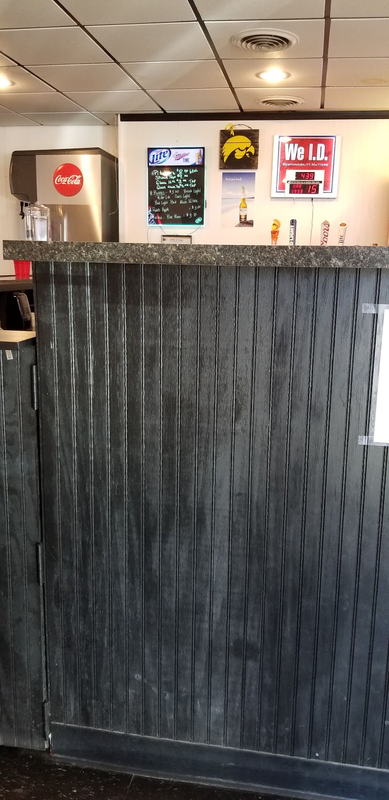 El Fredo Eastside Pizza | restaurant | 4511 Stone Ave, Sioux City, IA 51106, USA | 7122765900 OR +1 712-276-5900