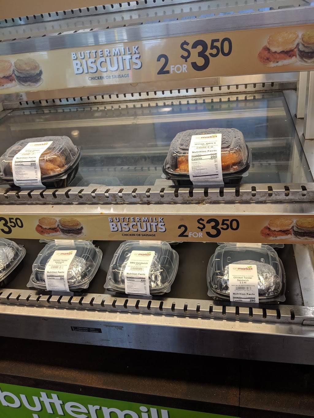 Enmarket | meal takeaway | 2461 Charleston Hwy, Aiken, SC 29801, USA | 8036419153 OR +1 803-641-9153