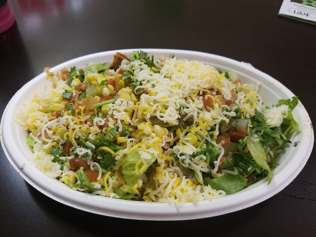 Izzos Illegal Burrito - Citiplace | restaurant | 6220 Corporate Blvd, Baton Rouge, LA 70809, USA | 2256158254 OR +1 225-615-8254