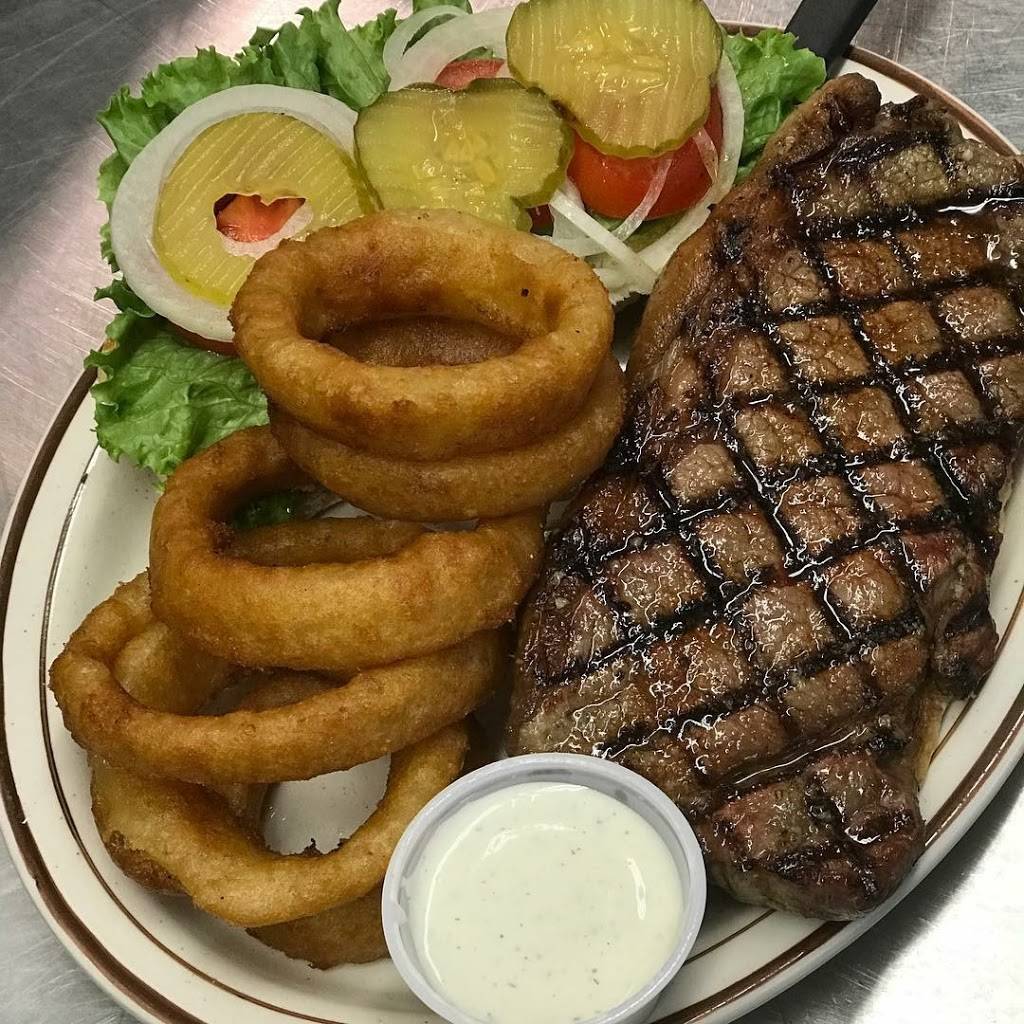 The Shop Cafe | restaurant | 6620 Lerdo Hwy, Bakersfield, CA 93308, USA | 6613997467 OR +1 661-399-7467