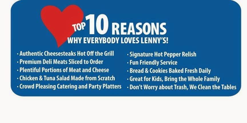 Lennys Grill & Subs | meal takeaway | 2408 E Parkway St, Hernando, MS 38632, USA | 6624491190 OR +1 662-449-1190