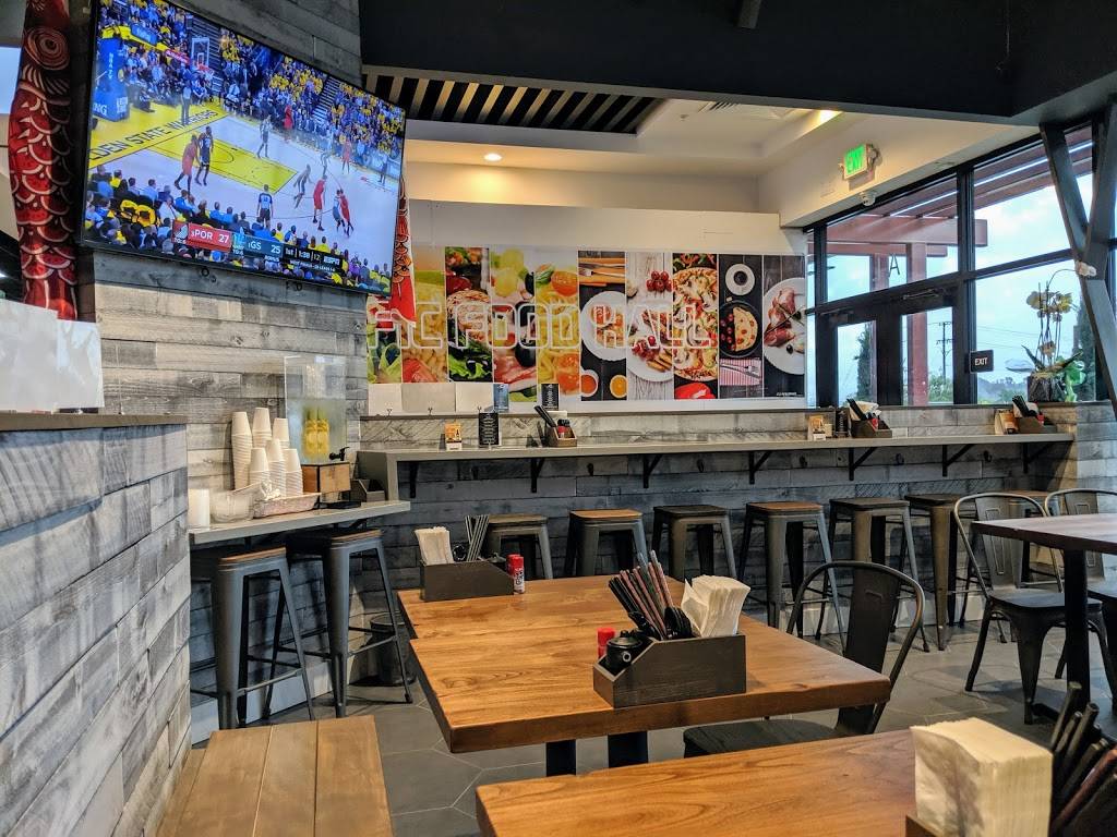 Kokoro Donburi & Grill | restaurant | 2705 Stoneridge Dr, Pleasanton, CA 94588, USA | 9254250750 OR +1 925-425-0750