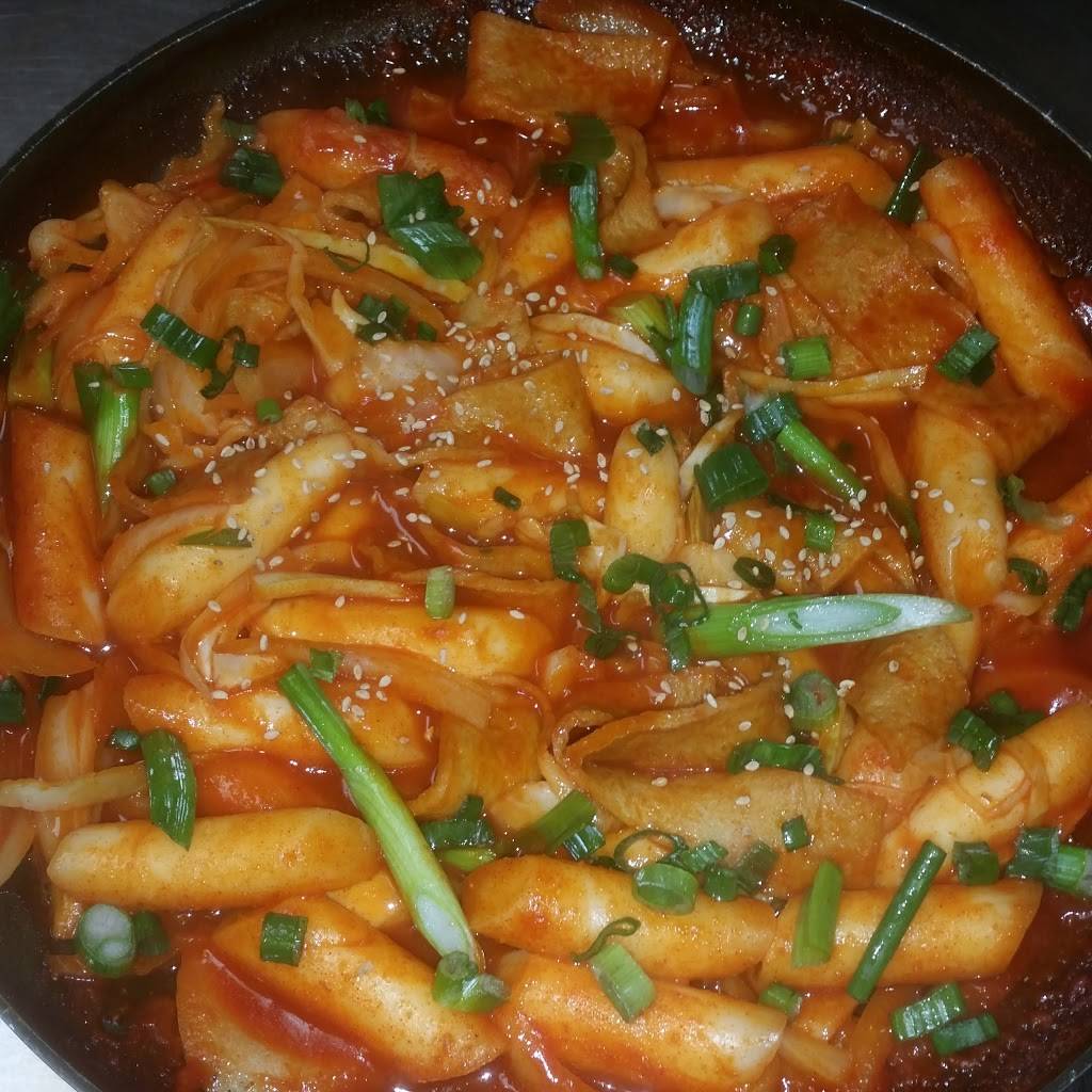 Sikgaek Pocha | restaurant | 13860 Braddock Rd # A, Centreville, VA 20121, USA | 7038300417 OR +1 703-830-0417