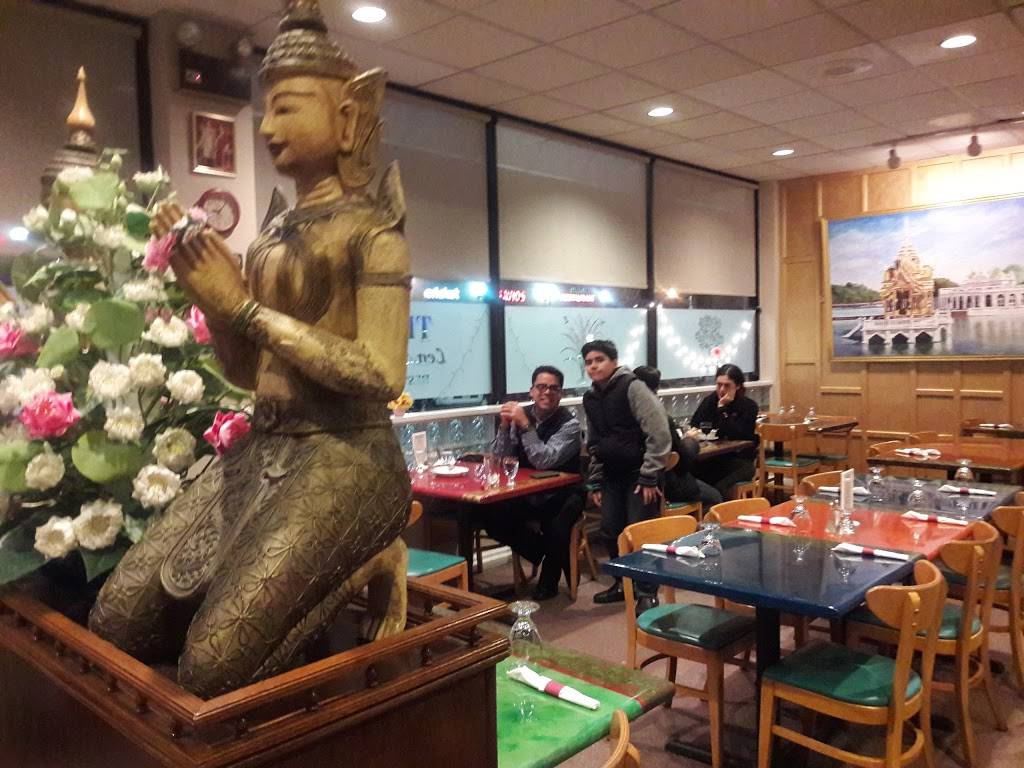 Thai Lemon Grass | restaurant | 506 S Van Dorn St C, Alexandria, VA 22304, USA | 7037514627 OR +1 703-751-4627