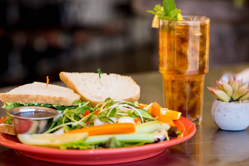 Eclectic Cafe | cafe | 7053 E Tanque Verde Rd, Tucson, AZ 85715, USA | 5208852842 OR +1 520-885-2842