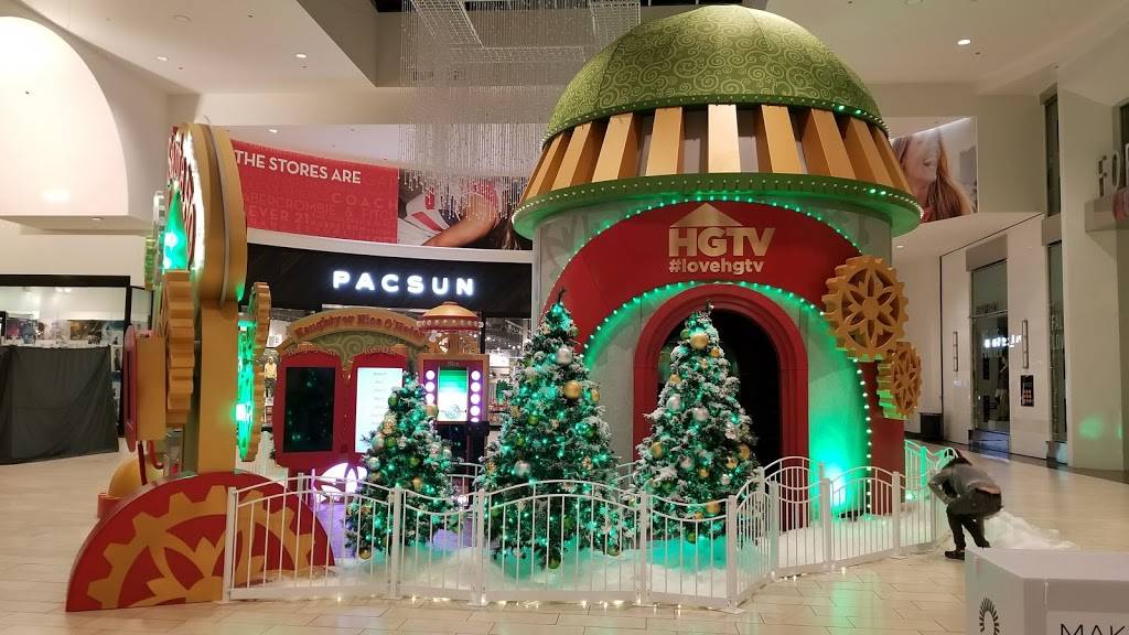 Los Cerritos Center | shopping mall | 239 Los Cerritos Center, Cerritos, CA 90703, USA | 5624027467 OR +1 562-402-7467