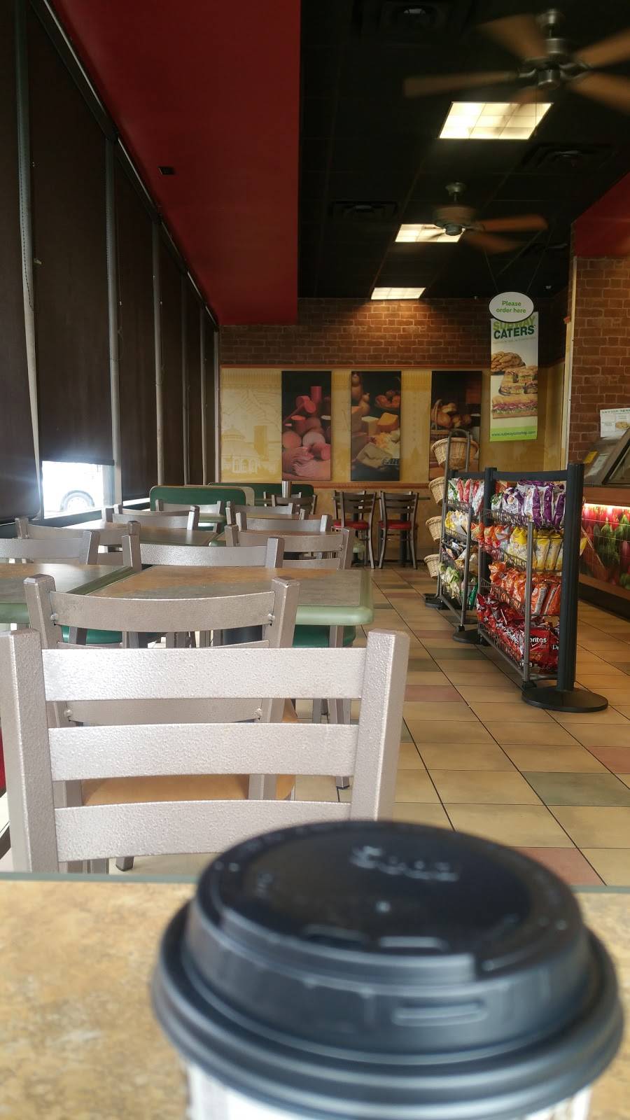 Subway Restaurants | restaurant | 5469 N MacArthur Blvd, Irving, TX 75038, USA | 9725807900 OR +1 972-580-7900