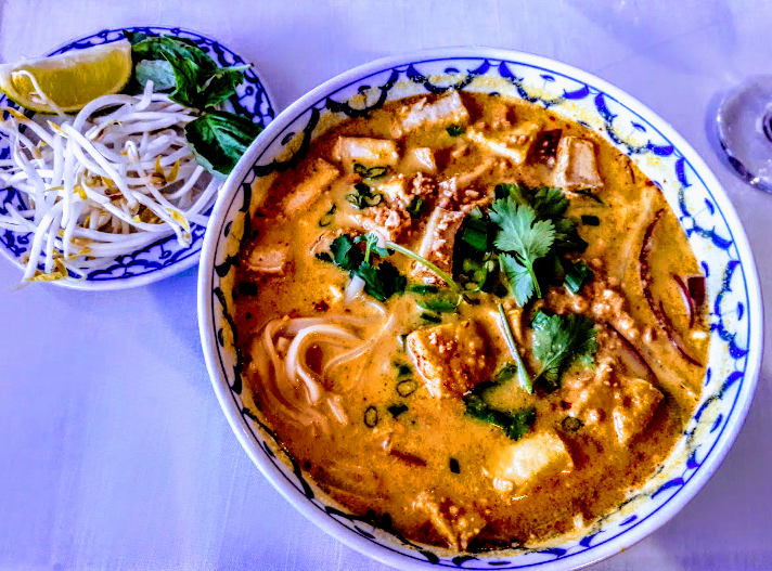 Bangkok Thai Restaurant | restaurant | 520 39th Ave SW, Puyallup, WA 98373, USA | 2534458040 OR +1 253-445-8040