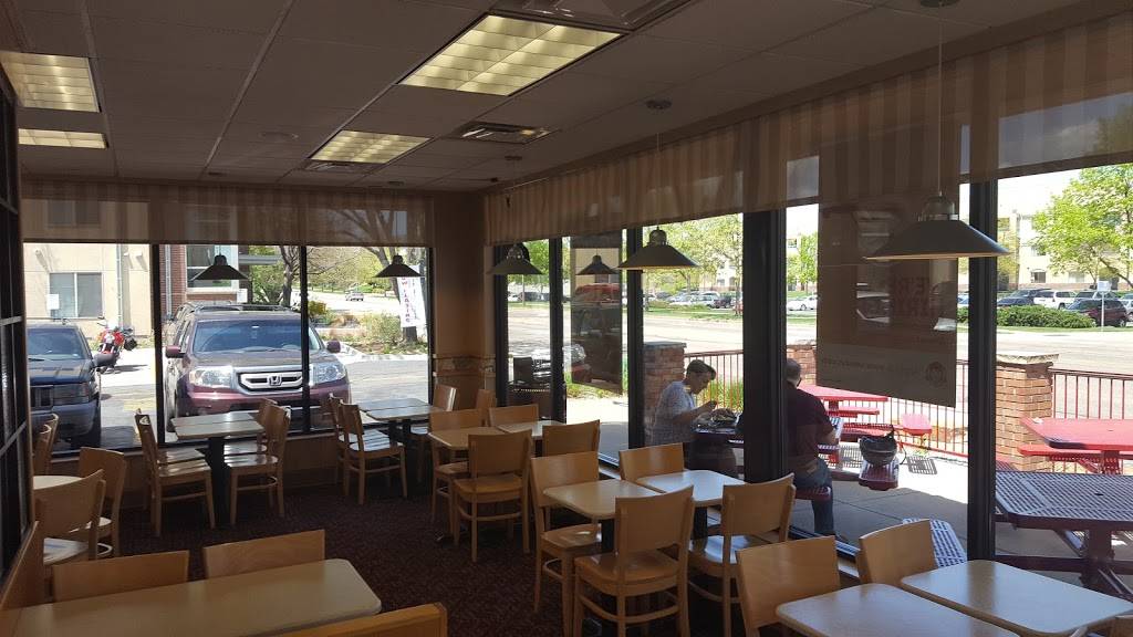 Wendys | restaurant | 1405 W Elizabeth St, Fort Collins, CO 80521, USA | 9704847131 OR +1 970-484-7131
