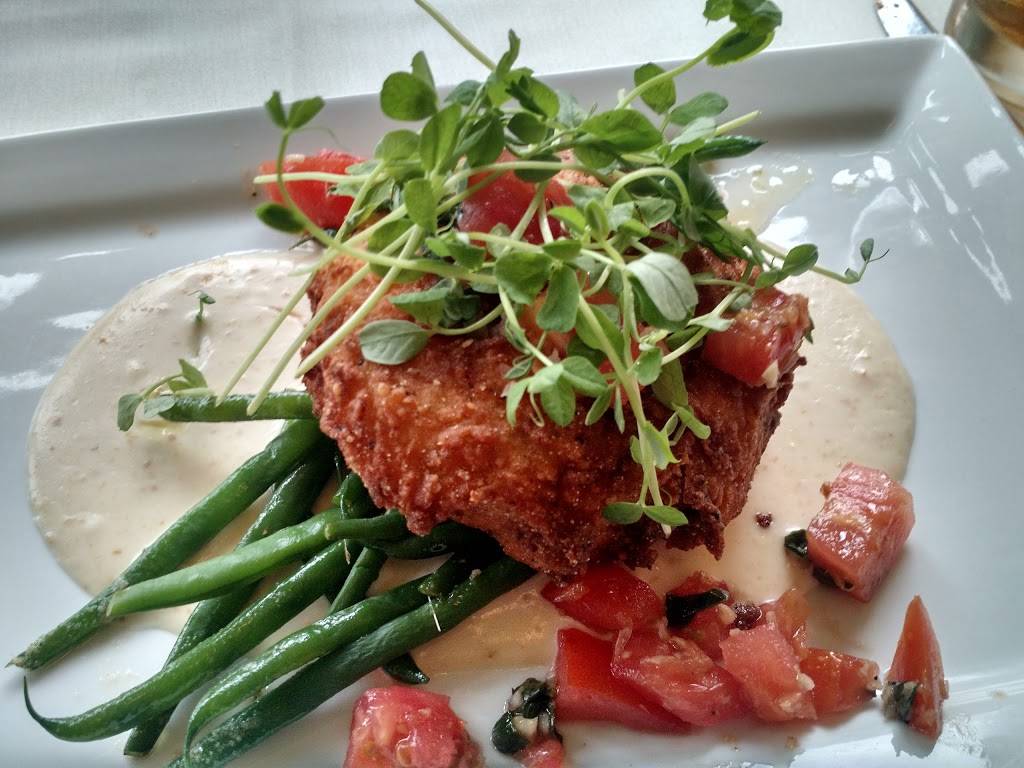 Serafini | restaurant | 243 W Broadway St, Frankfort, KY 40601, USA | 5028755599 OR +1 502-875-5599