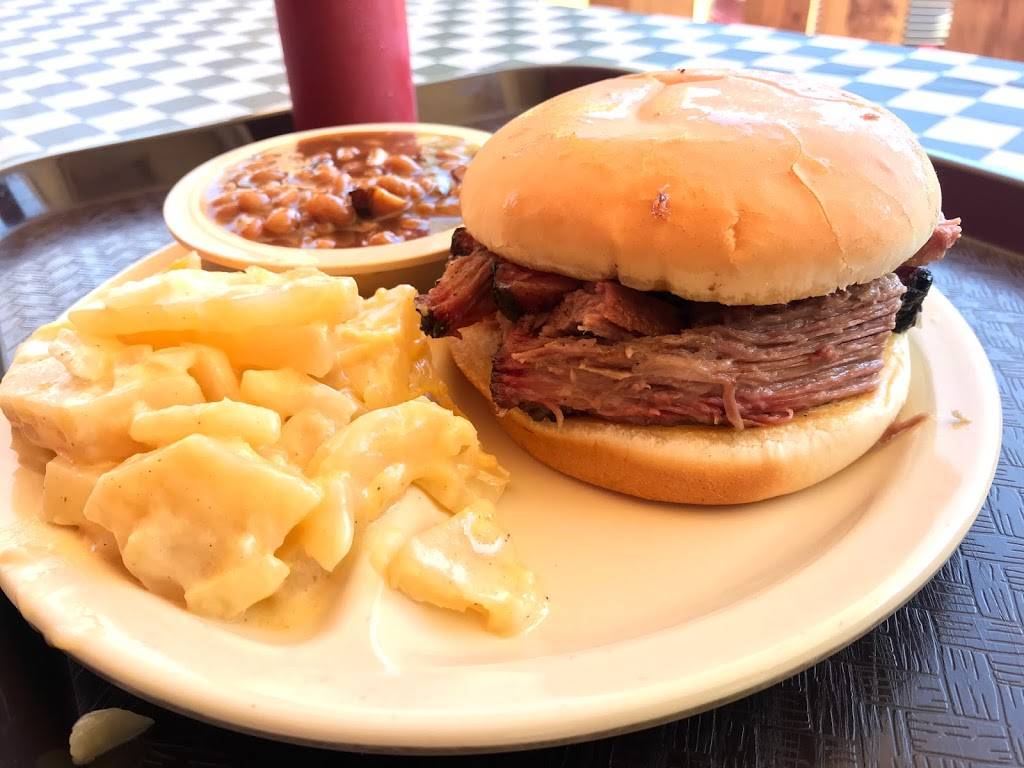 Big Rays BBQ | restaurant | 400 E Main St, Allen, TX 75002, USA | 9726496242 OR +1 972-649-6242