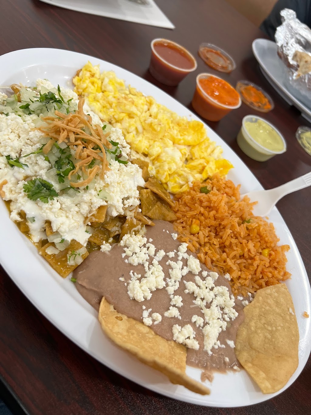 EL DFectuoso | restaurant | 25155 Sunnymead Boulevard Suite G5, Moreno Valley, CA 92553, USA | 9516976667 OR +1 951-697-6667