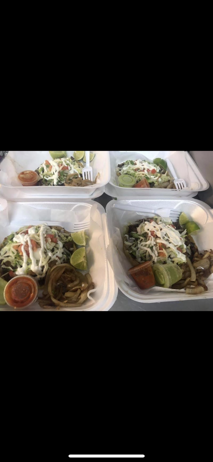 Lonchera Los 3 Hermanos #2 | restaurant | Independence Ave &, Colorado Ave, Kansas City, MO 64124, USA | 8163322728 OR +1 816-332-2728