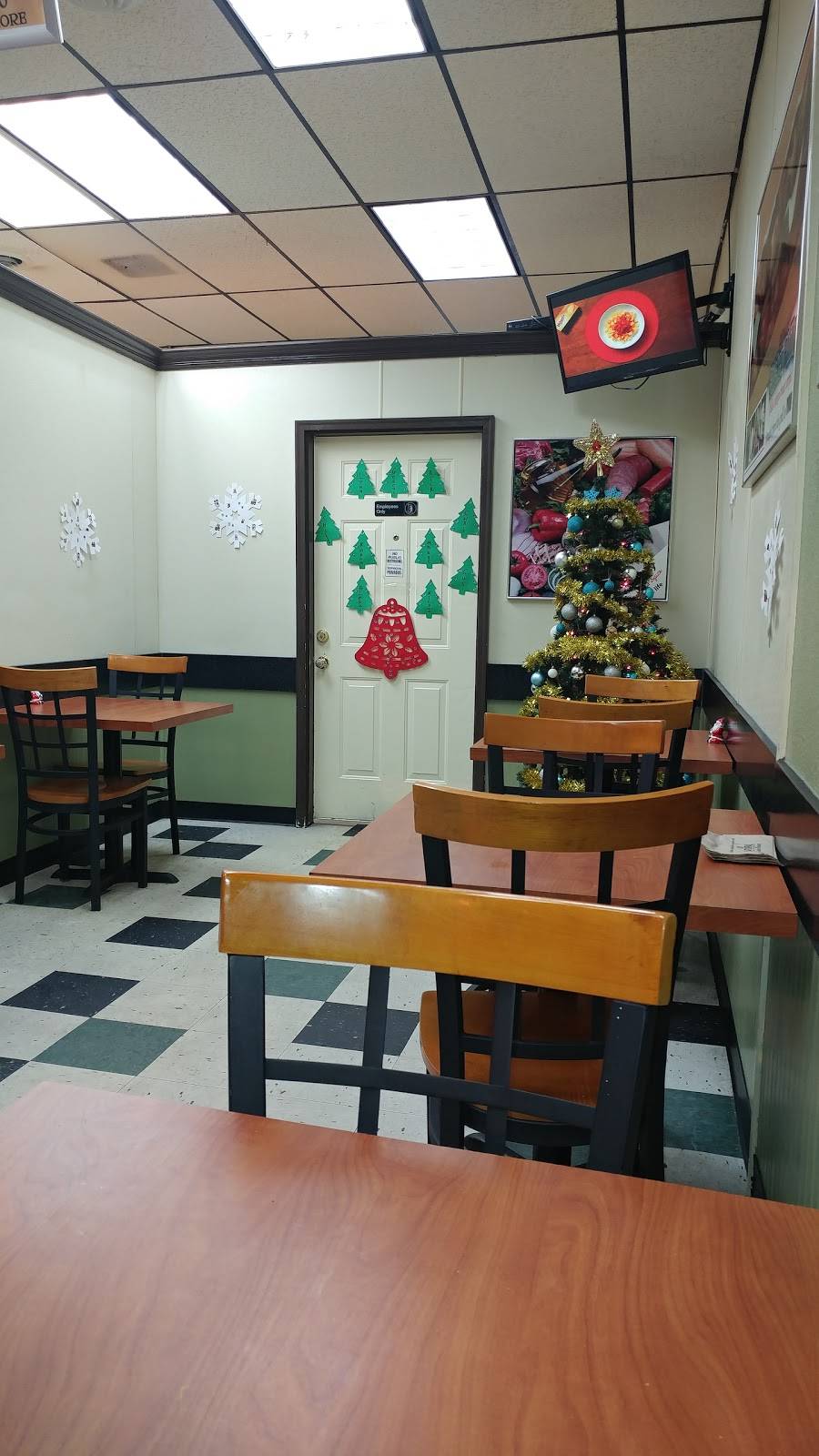 Mr. Hero | restaurant | 7134 Denison Ave, Cleveland, OH 44102, USA | 2166316311 OR +1 216-631-6311