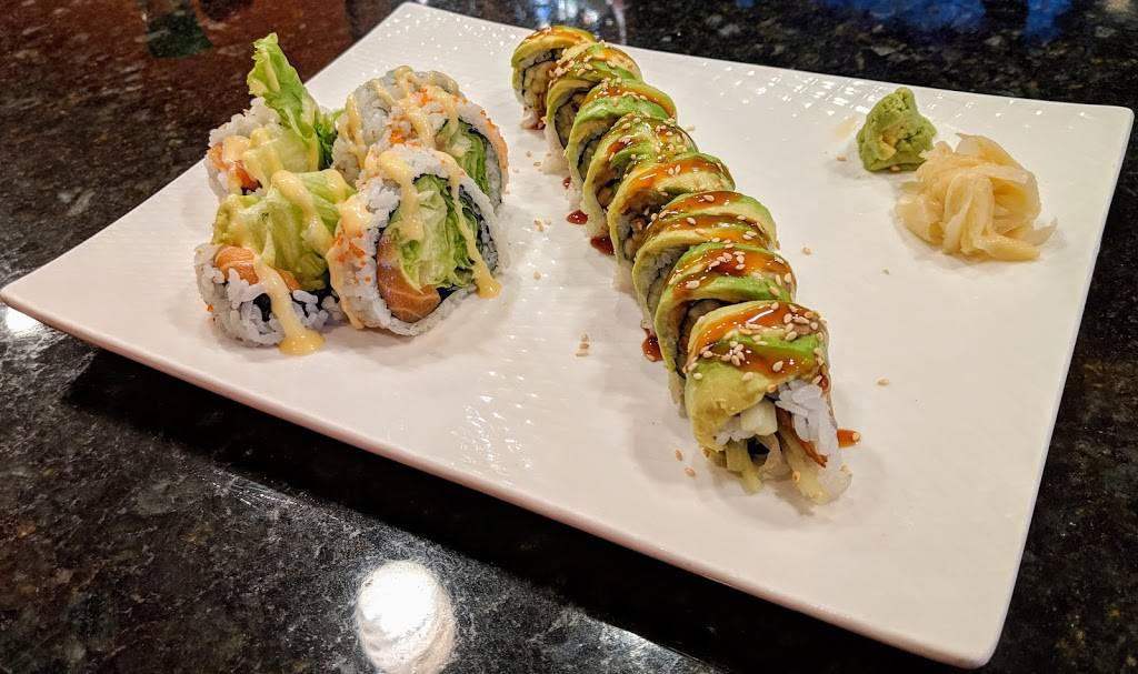 Yoshimama | restaurant | 427 Amherst St, Nashua, NH 03063, USA | 6037188316 OR +1 603-718-8316