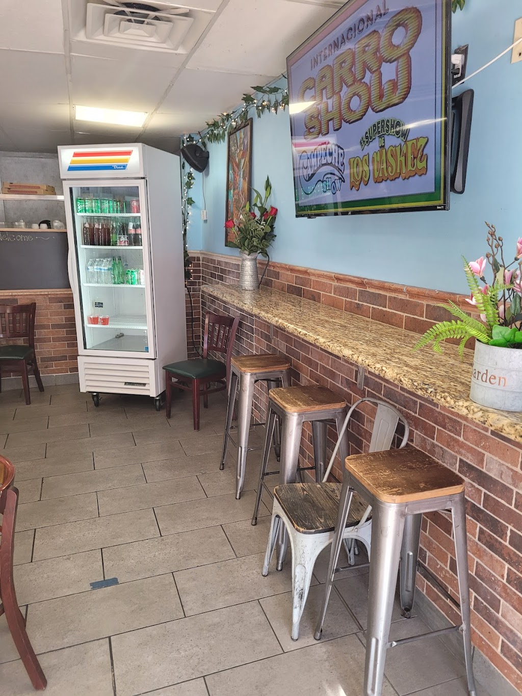 Cosina 26 Alambre | restaurant | 10429 Venice Blvd., Los Angeles, CA 90034, USA | 3104258645 OR +1 310-425-8645