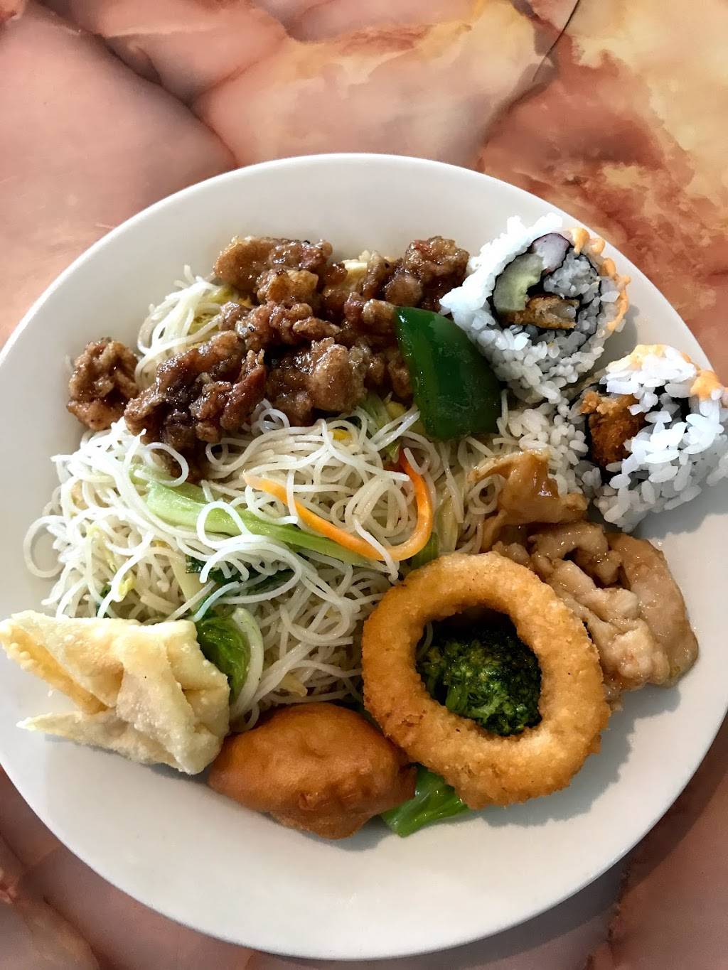 China 1 Buffet | restaurant | 419 11th St SW, Spencer, IA 51301, USA | 7122620333 OR +1 712-262-0333