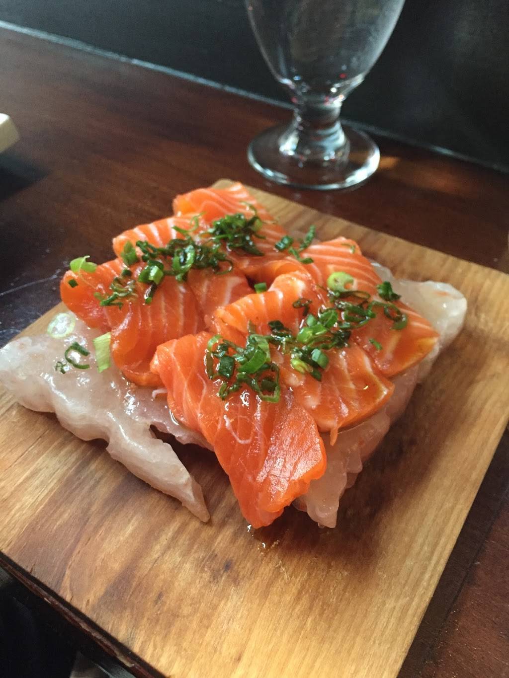 Elephant Sushi | restaurant | 1916 Hyde St, San Francisco, CA 94109, USA | 4154401905 OR +1 415-440-1905