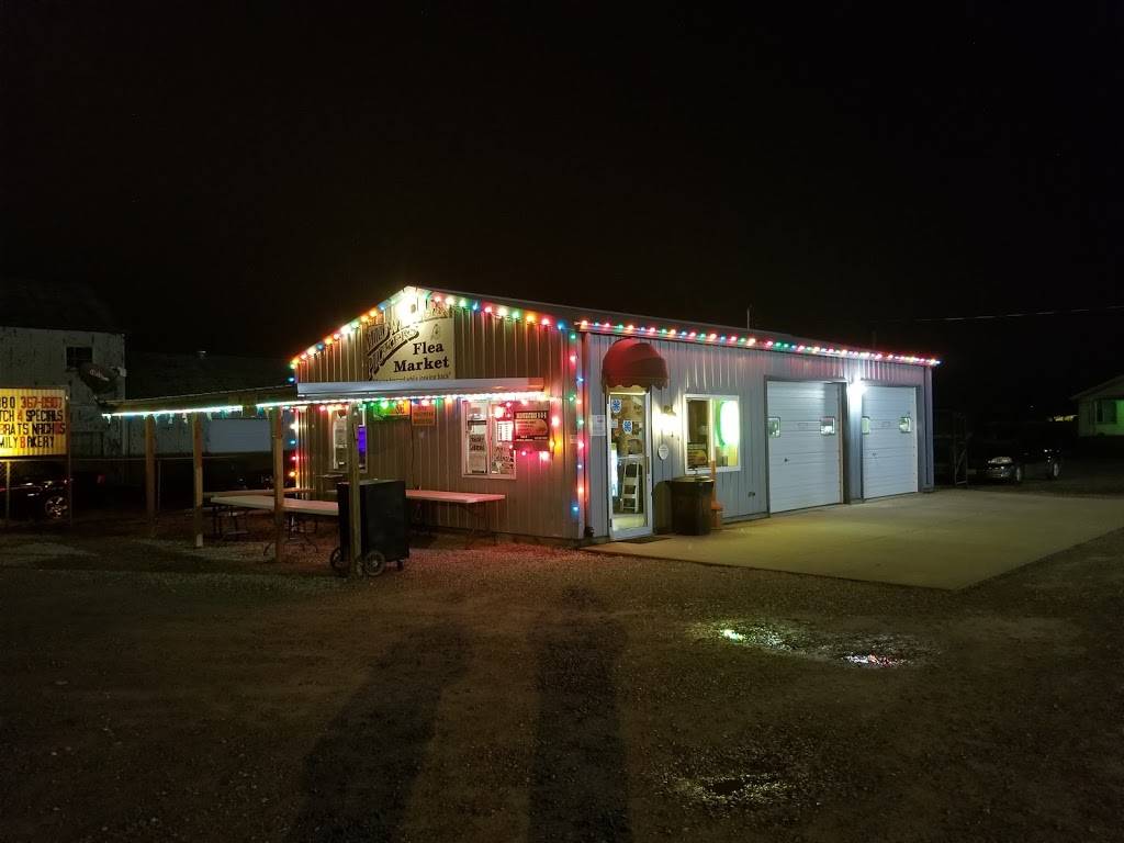 Midwestern BBQ | restaurant | 1150 S Broadway, Salem, IL 62881, USA | 6183670907 OR +1 618-367-0907