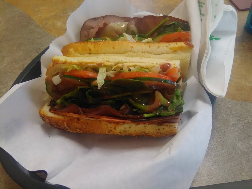 Subway | restaurant | 2848 N Hiawassee Rd, Orlando, FL 32818, USA | 4075785700 OR +1 407-578-5700