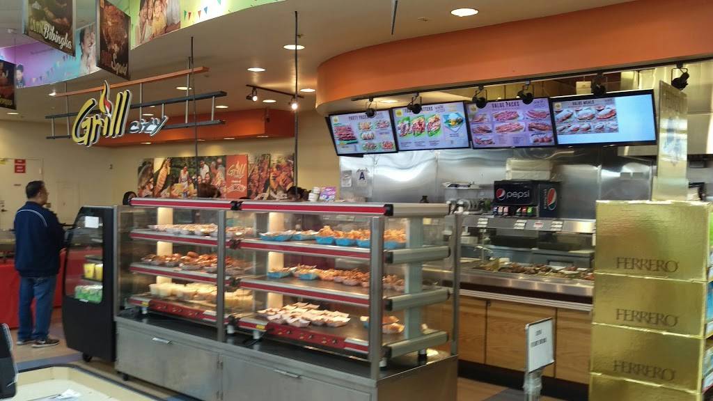 Grill City | restaurant | 1420 E Plaza Blvd d7, National City, CA 91950, USA | 6193361833 OR +1 619-336-1833