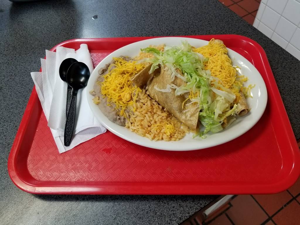 Castañedas Mexican Food | restaurant | 28005 Bradley Rd, Sun City, CA 92586, USA | 9516796416 OR +1 951-679-6416