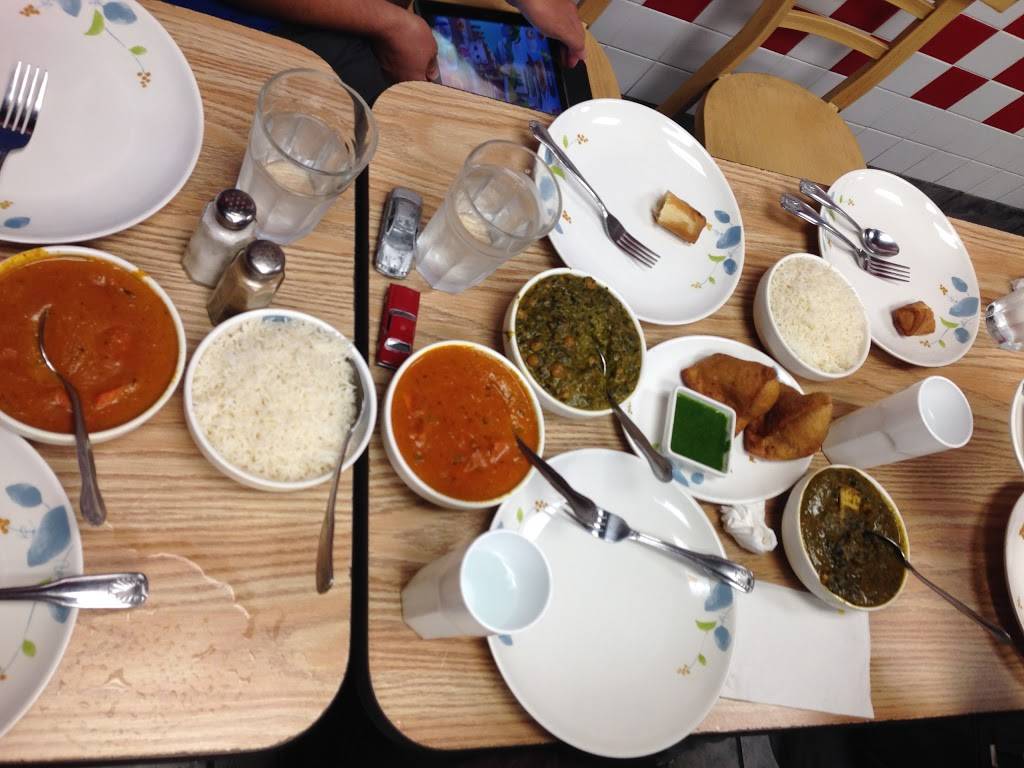 Shivaji Indian Express Cuisine | restaurant | 561 US-1, Edison, NJ 08817, USA | 7325430171 OR +1 732-543-0171