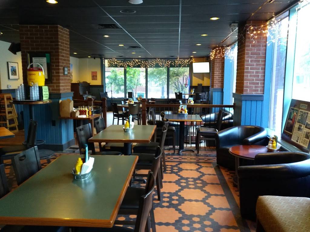 Ypsi Alehouse | restaurant | 124 Pearl St #100, Ypsilanti, MI 48197, USA | 7344871555 OR +1 734-487-1555