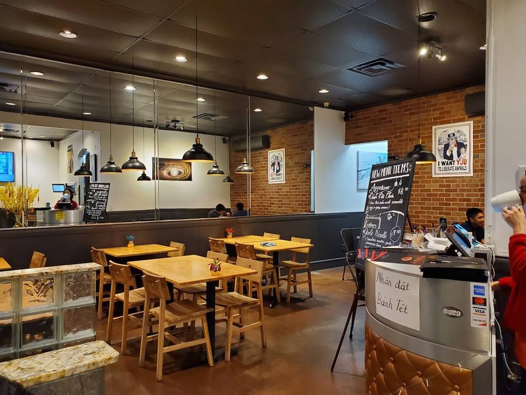 (Vegan Food Garden Grove) Inner Peace Cafe | restaurant | 10522 McFadden Ave, Garden Grove, CA 92843, USA | 6572316607 OR +1 657-231-6607