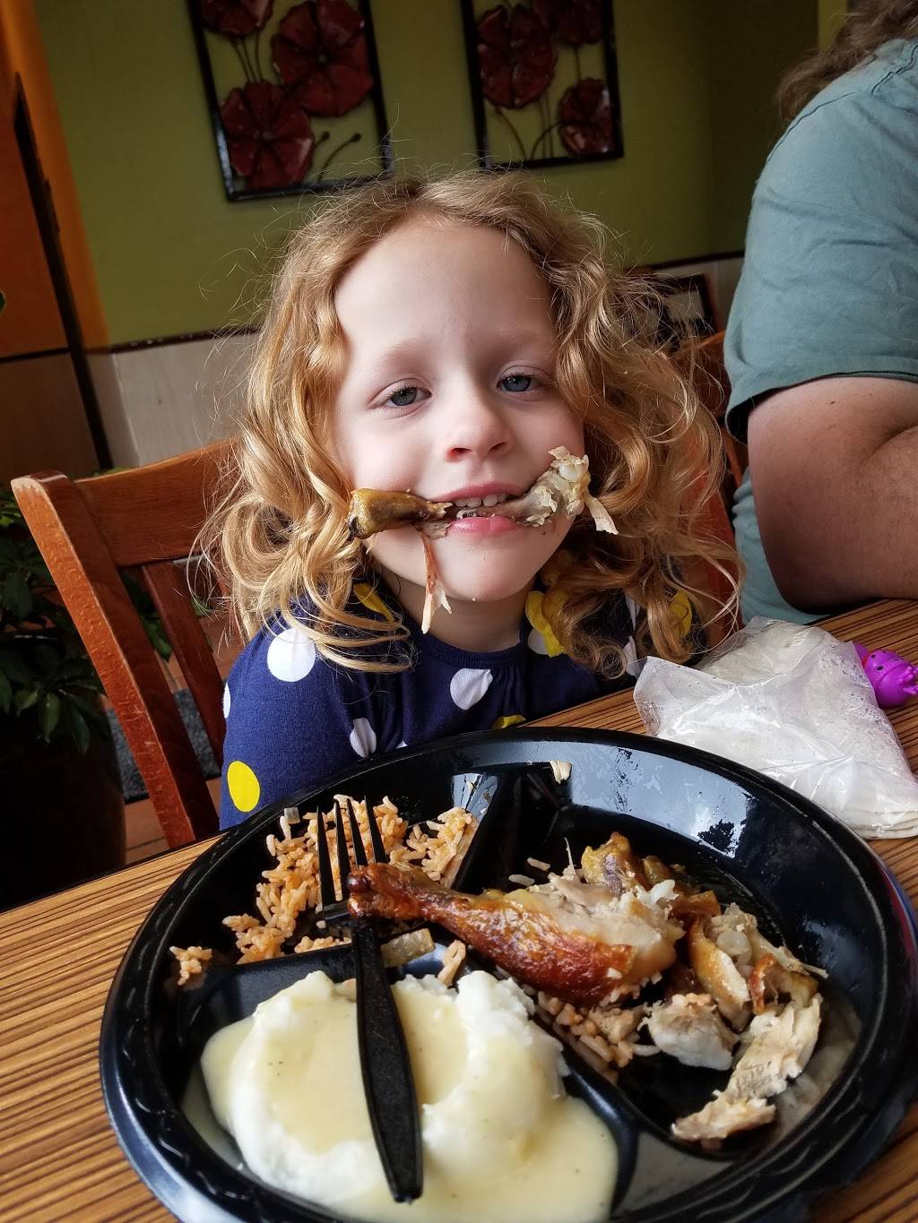 Chicken Express | restaurant | 2285 N Texas St, Fairfield, CA 94533, USA | 7074222310 OR +1 707-422-2310