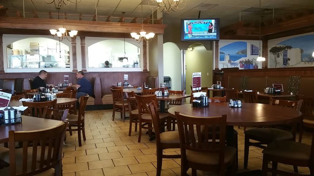 Red Olive Restaurant - Livonia | restaurant | 33326 Plymouth Rd, Livonia, MI 48150, USA | 7348380760 OR +1 734-838-0760