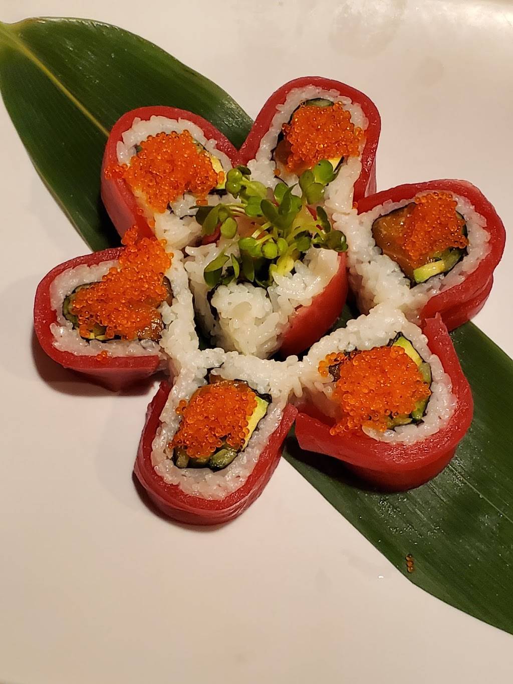 Sapporo & Sushi Restaurant | restaurant | 4803 Pacific Hwy E, Fife, WA 98424, USA | 2539225656 OR +1 253-922-5656