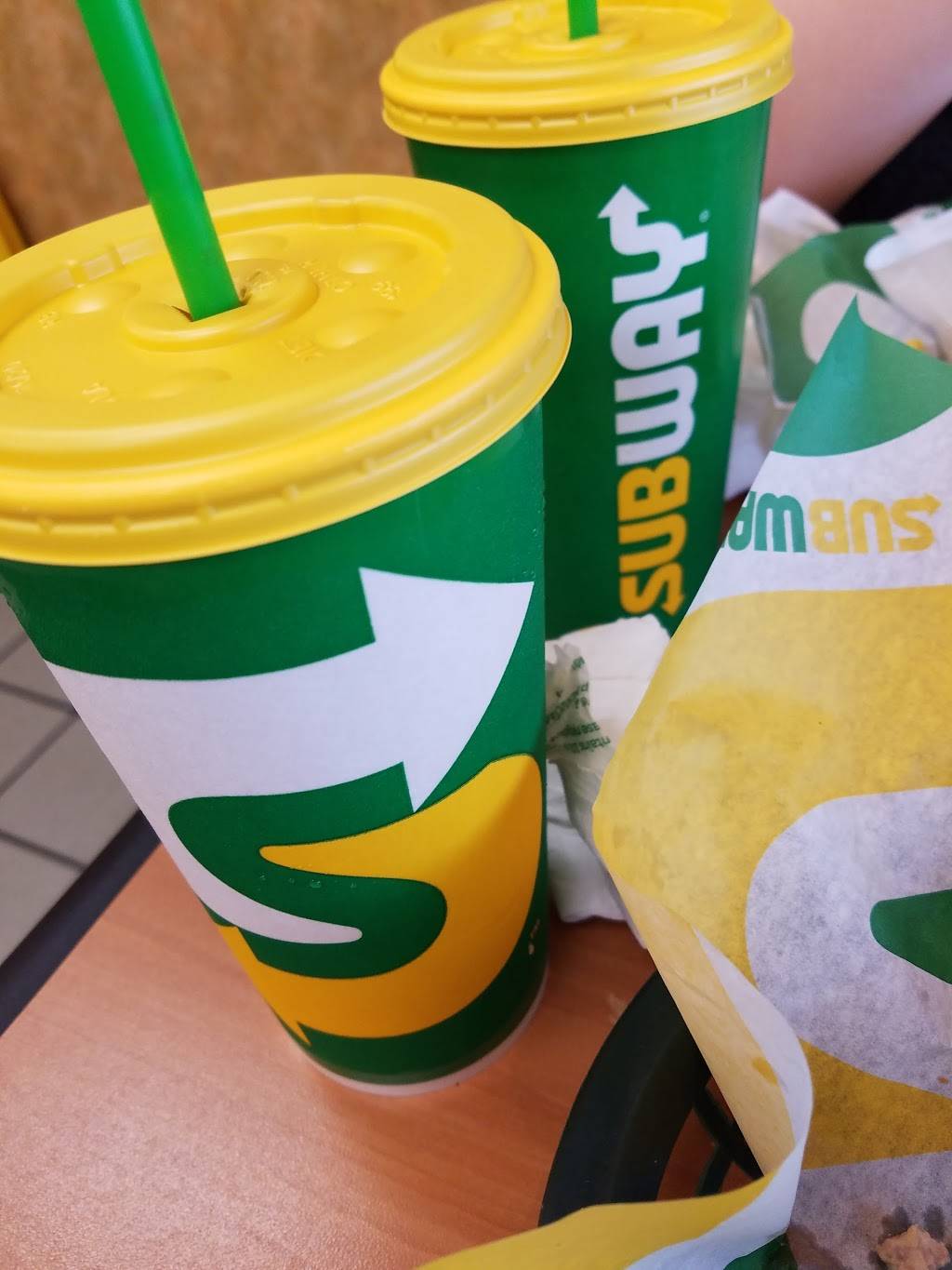 Subway | restaurant | 11435 W Palmetto Park Rd, Boca Raton, FL 33428, USA | 5614709477 OR +1 561-470-9477
