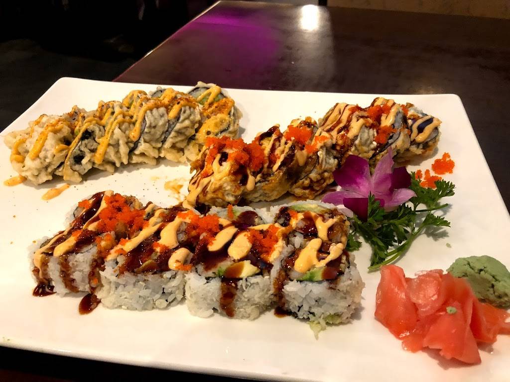Yamato Japanese Steakhouse | restaurant | 278 Winthrop St, Taunton, MA 02780, USA | 5089779888 OR +1 508-977-9888