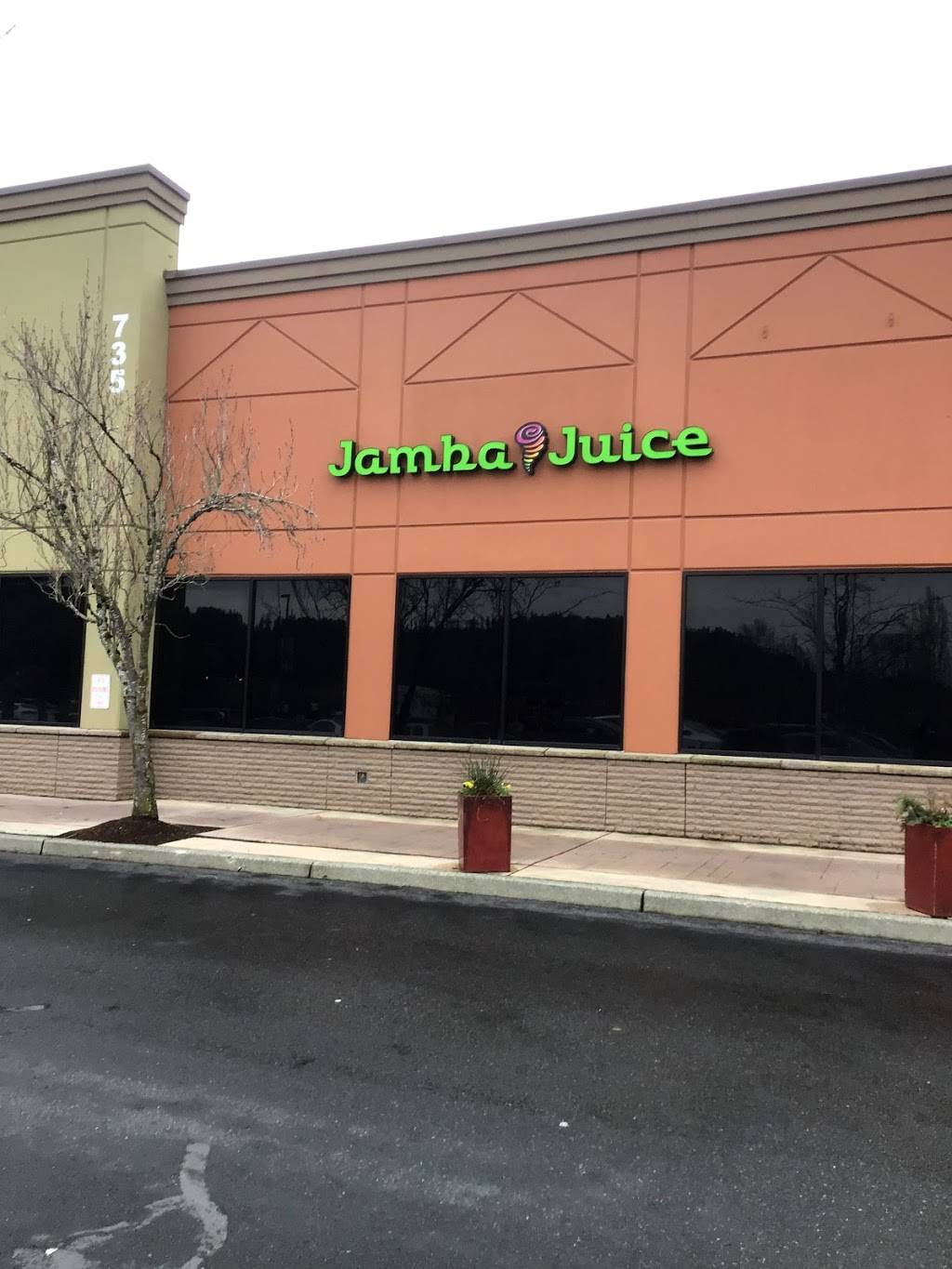 Jamba | restaurant | 735 NW Gilman Blvd, Issaquah, WA 98027, USA | 4253920410 OR +1 425-392-0410
