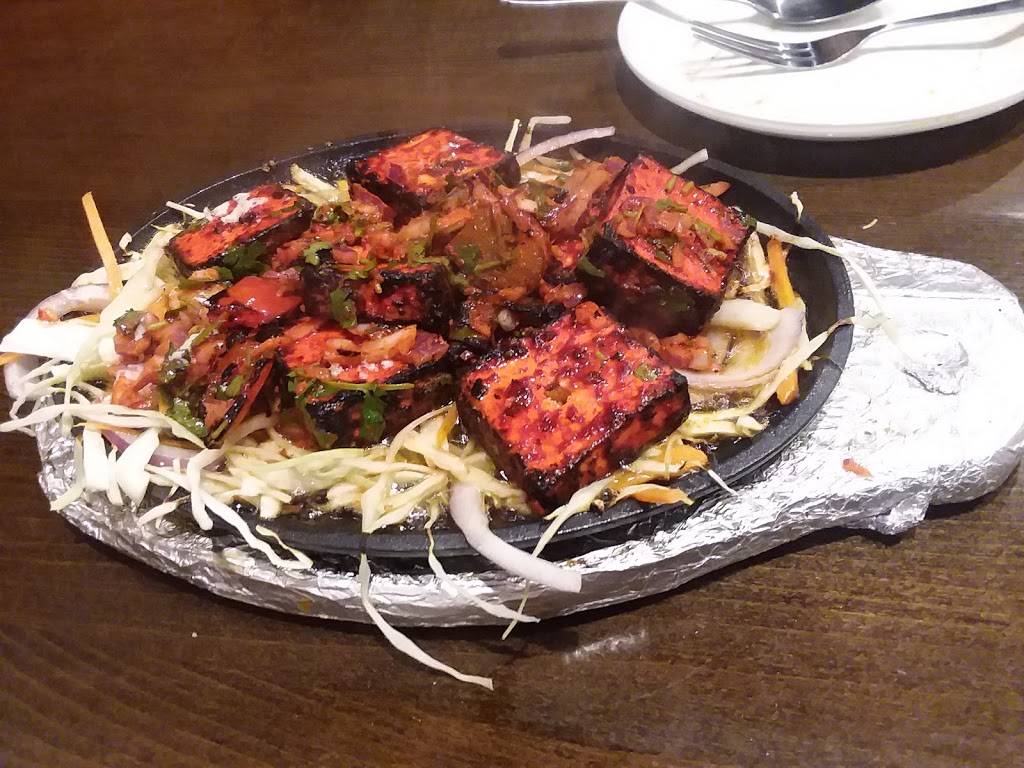 Ritus Spice Utsav | restaurant | 484 S Main St, Manchester, NH 03102, USA | 6038365652 OR +1 603-836-5652