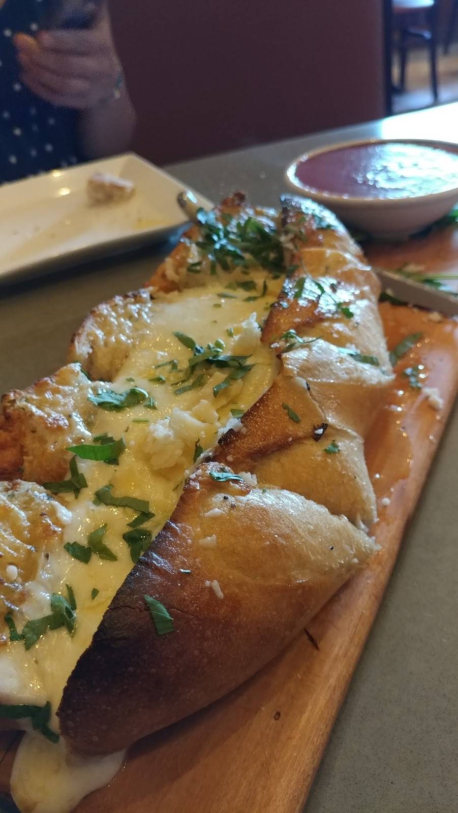 Typical Sicilian | restaurant | 497 Belmont Ave, Springfield, MA 01108, USA | 4137397100 OR +1 413-739-7100