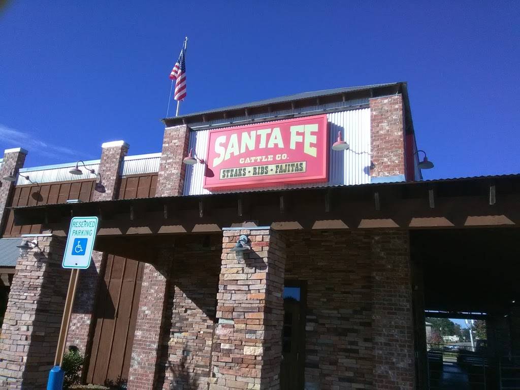 Santa Fe Cattle Co. | restaurant | 519 Apache Dr #6105, McComb, MS 39648, USA | 6016849868 OR +1 601-684-9868