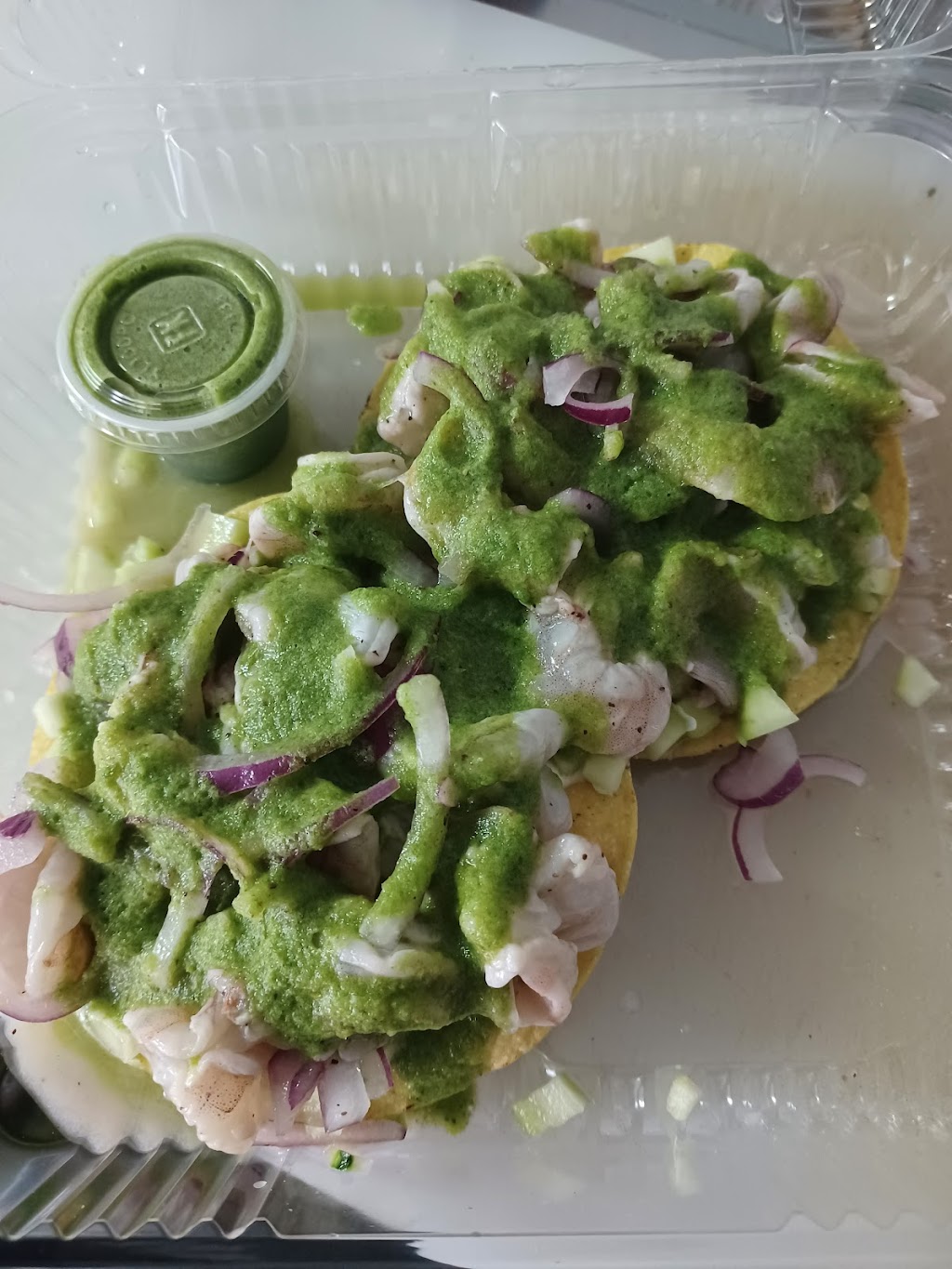 Mariscos el Chinola | restaurant | South 91st Avenue &, W Lower Buckeye Rd, Tolleson, AZ 85353, USA | 4806929933 OR +1 480-692-9933