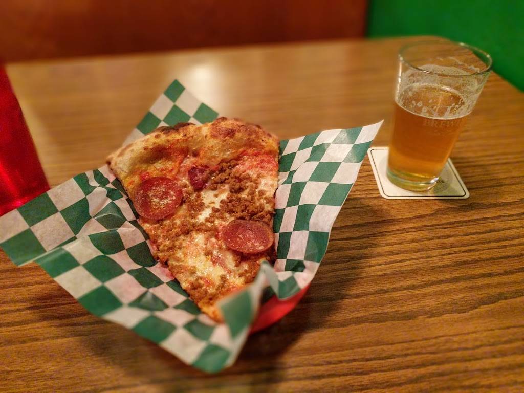 Virtuoso Pizzeria by David Losole | restaurant | 6056 Maple St, Omaha, NE 68104, USA | 4025569090 OR +1 402-556-9090