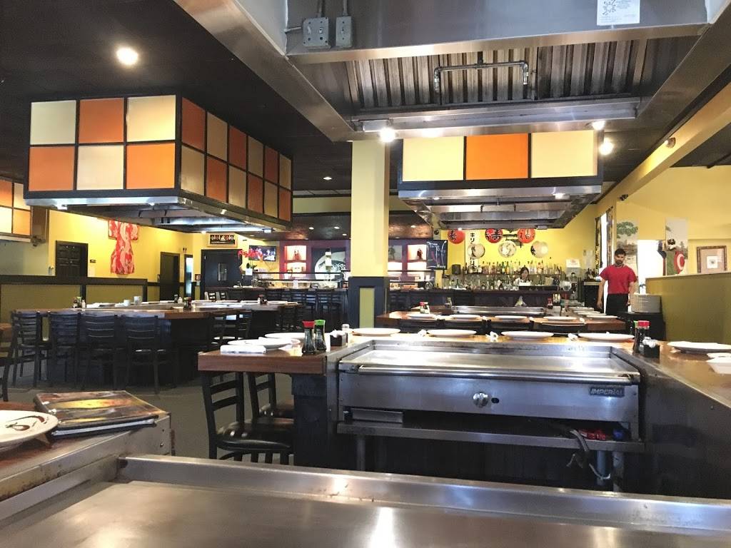 Samurai Blue | restaurant | 2160 Riverside Pkwy #136, Lawrenceville, GA 30043, USA | 6785184216 OR +1 678-518-4216