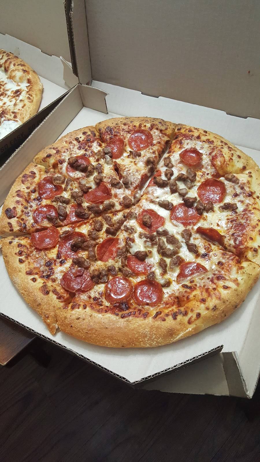 Pizza Hut | restaurant | 2016 S Richey St, Pasadena, TX 77502, USA | 7139201080 OR +1 713-920-1080