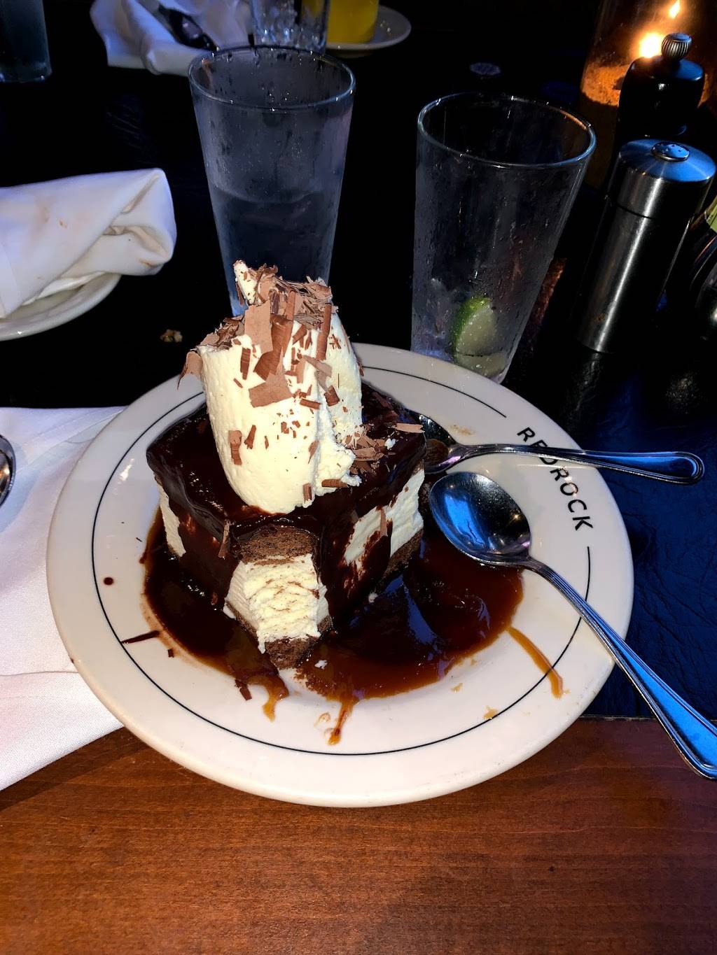 Redrock Canyon Grill - Wichita | restaurant | 1844 N Rock Rd, Wichita, KS 67206, USA | 3166361844 OR +1 316-636-1844