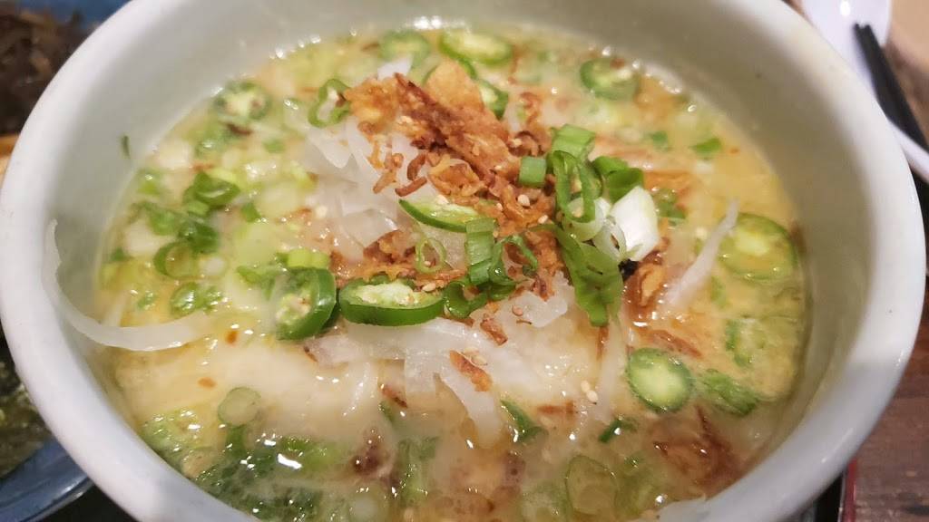 Santouka Back Bay | restaurant | 66 Hereford St, Boston, MA 02115, USA | 8573105194 OR +1 857-310-5194