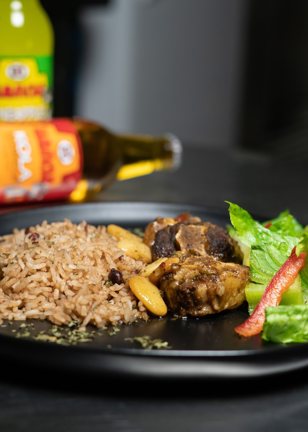 Irie Delights Inc | restaurant | 358 Broadway Mall Shop K3, Hicksville, NY 11801, USA | 5165974440 OR +1 516-597-4440