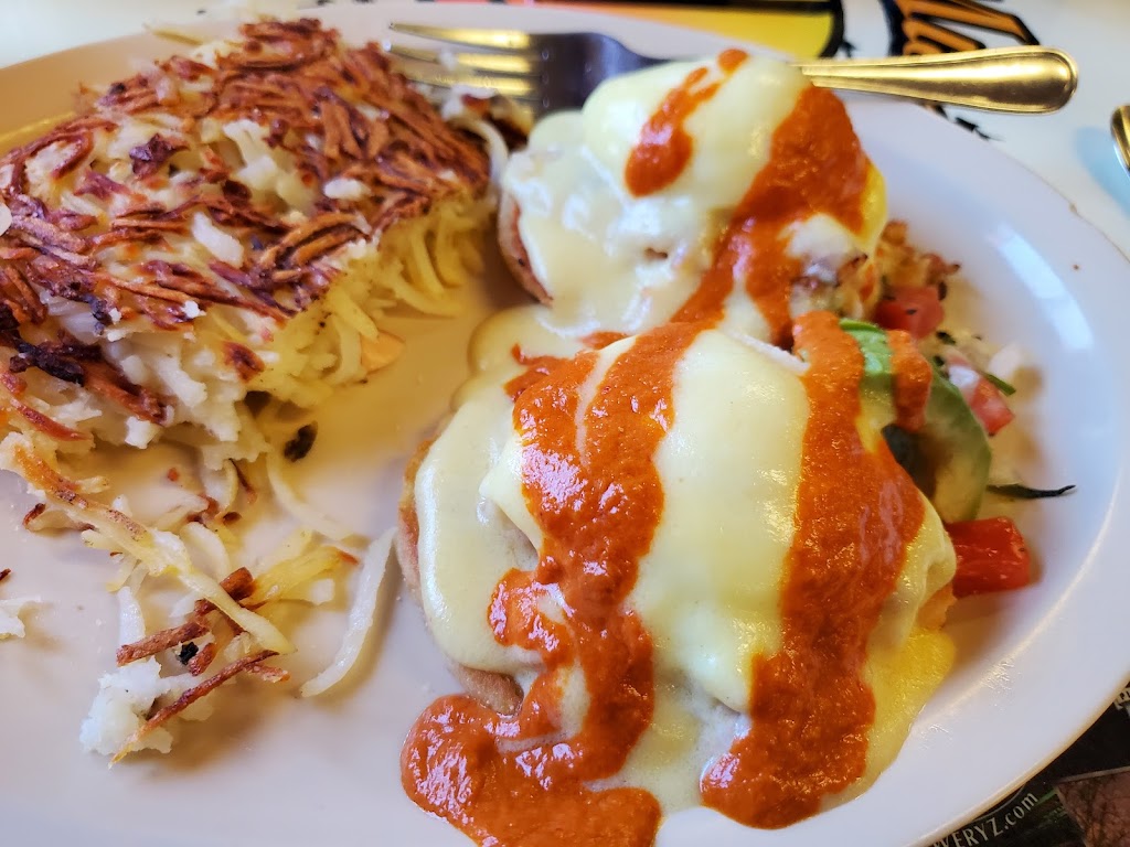 Miss Fitz 260 Cafe | cafe | 803 E AZ-260, Payson, AZ 85541, USA | 9284745881 OR +1 928-474-5881