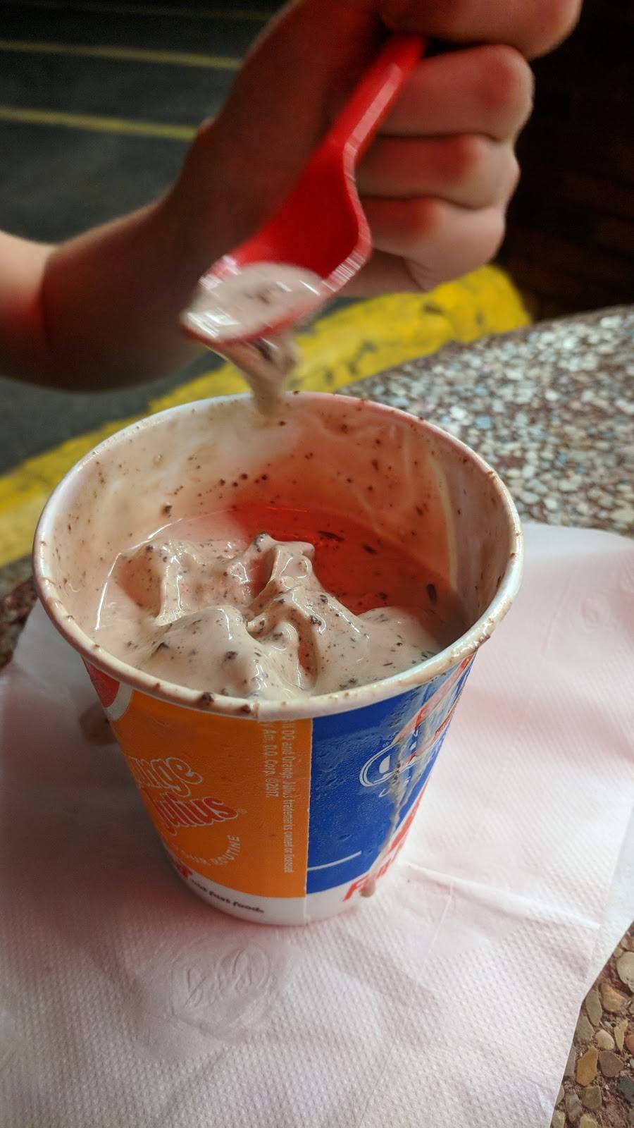 Dairy Queen | restaurant | 920 High St, Worthington, OH 43085, USA | 6144362253 OR +1 614-436-2253