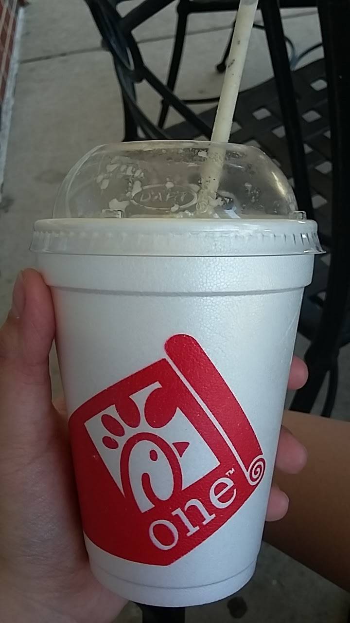 Chick-fil-A | restaurant | 1120 N Ocoee St, Cleveland, TN 37311, USA | 4236148587 OR +1 423-614-8587