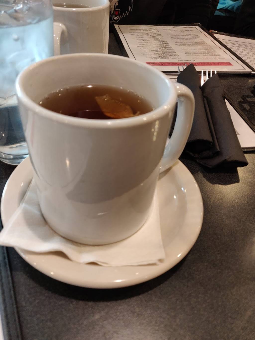 Bon Vie Cafe | cafe | 485 Selby Ave, St Paul, MN 55102, USA | 6512870112 OR +1 651-287-0112